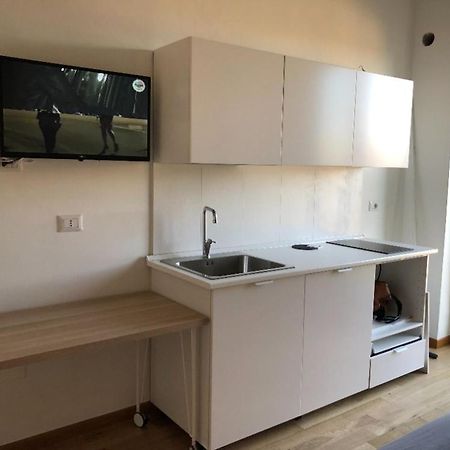 Appartamento Casa Marisabella 바리 외부 사진