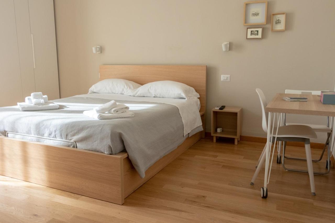 Appartamento Casa Marisabella 바리 외부 사진