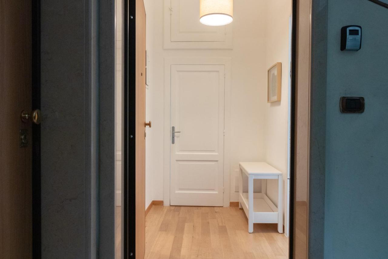 Appartamento Casa Marisabella 바리 외부 사진