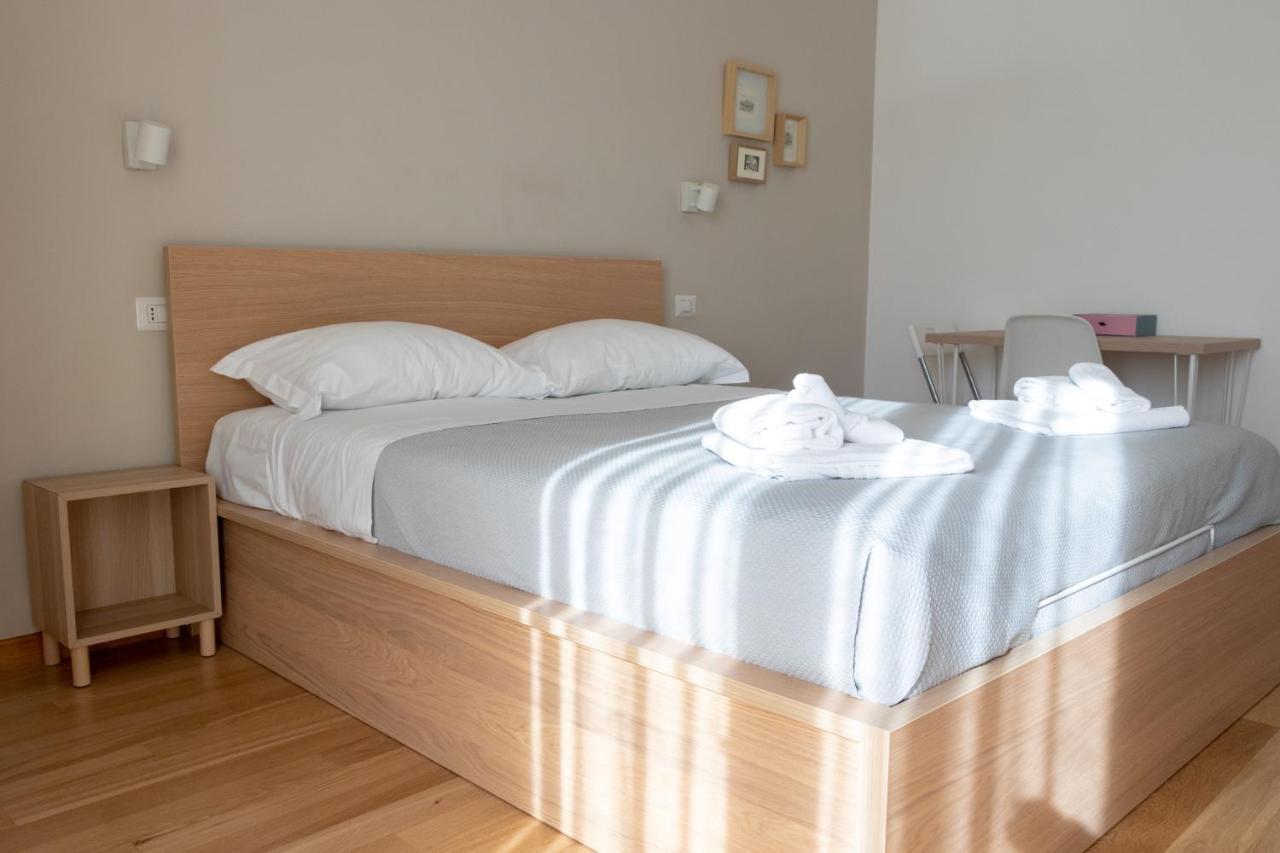 Appartamento Casa Marisabella 바리 외부 사진
