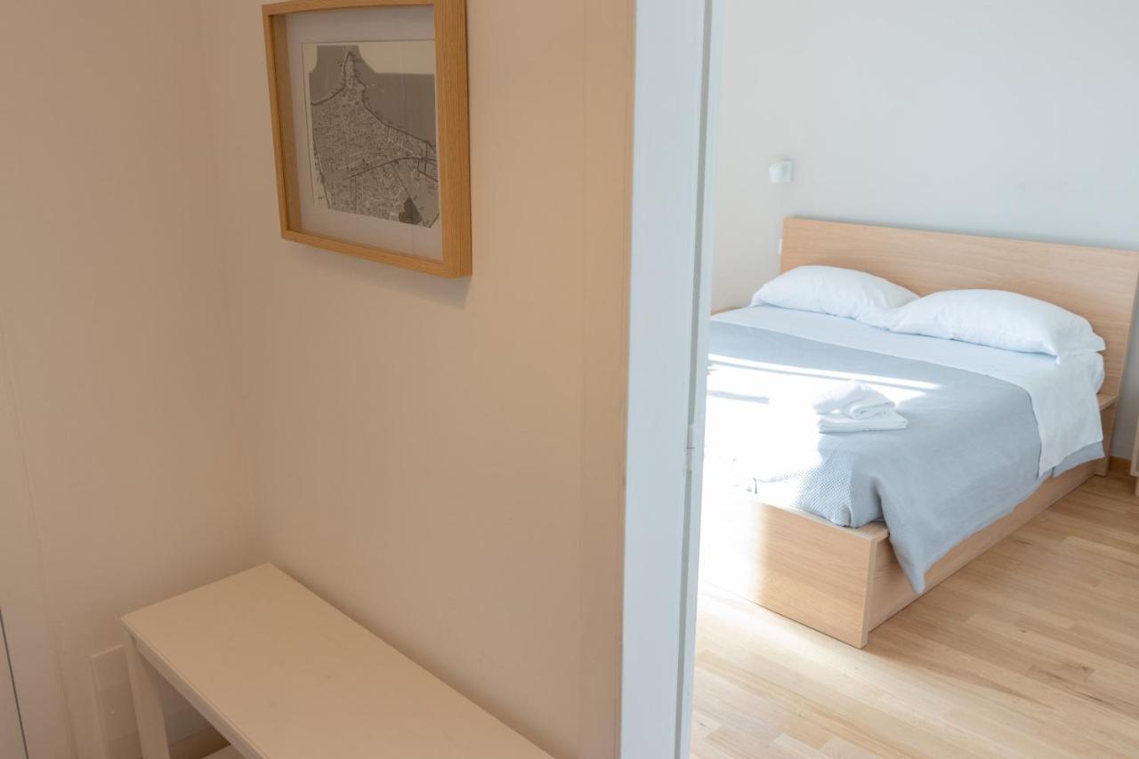 Appartamento Casa Marisabella 바리 외부 사진